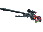 AWP | Hyper Beast (Factory New)