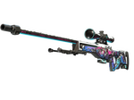 AWP | Neo-Noir (Factory New)