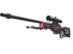 AWP | Fever Dream (Factory New)