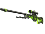 AWP | Containment Breach (Factory New)