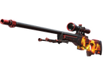 AWP | Wildfire (Factory New)