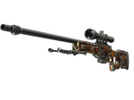 AWP | PAW (Factory New)