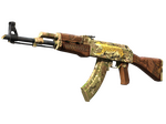 AK-47 | Panthera onca (Factory New)
