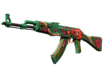 AK-47 | Wild Lotus (Factory New)