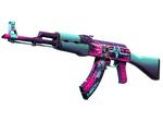 AK-47 | Neon Rider (Factory New)