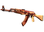 AK-47 | X-Ray (Field-Tested)