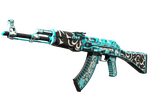 AK-47 | Frontside Misty (Factory New)