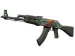 AK-47 | Aquamarine Revenge (Battle-Scarred)