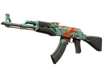 AK-47 | Aquamarine Revenge (Factory New)