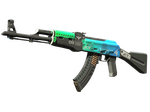 AK-47 | Ice Coaled (Factory New)