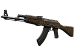 AK-47 | Uncharted (Factory New)