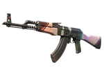 AK-47 | Crossfade (Factory New)