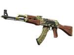 AK-47 | Jaguar (Factory New)