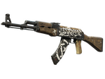 AK-47 | Wasteland Rebel (Factory New)