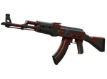 AK-47 | Orbit Mk01 (Factory New)