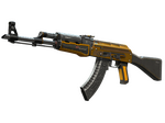 AK-47 | Fuel Injector (Factory New)
