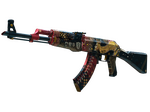 AK-47 | The Empress (Factory New)