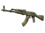 AK-47 | Safari Mesh (Factory New)