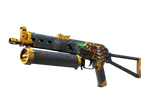 PP-Bizon | Judgement of Anubis (Factory New)