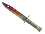 ★ Bayonet | Fade (Factory New)