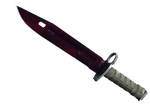 ★ Bayonet | Doppler Phase 2 (Factory New)