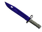 ★ Bayonet | Doppler Sapphire (Factory New)