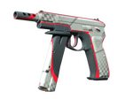 CZ75-Auto | Pole Position (Factory New)