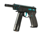 CZ75-Auto | Polymer (Factory New)