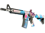 M4A4 | Temukau (Field-Tested)