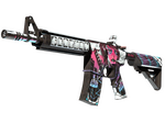 M4A4 | Neo-Noir (Factory New)