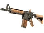 M4A4 | Poly Mag (Factory New)