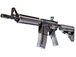 M4A4 | X-Ray (Factory New)