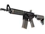 M4A4 | Magnesium (Factory New)