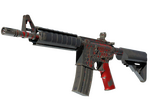 M4A4 | Converter (Field-Tested)