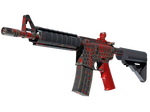 M4A4 | Converter (Factory New)