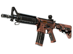 M4A4 | Turbine (Factory New)