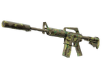 M4A1-S | Boreal Forest (Factory New)