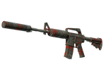 M4A1-S | Blood Tiger (Factory New)