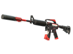 M4A1-S | Cyrex (Factory New)