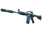 M4A1-S | Nightmare (Factory New)