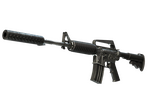 M4A1-S | Basilisk (Factory New)