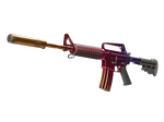 M4A1-S | Fade (Factory New)