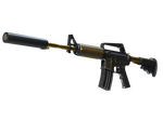 Souvenir M4A1-S | Knight (Factory New)