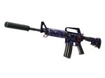 M4A1-S | Black Lotus (Factory New)