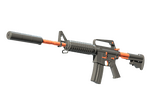 M4A1-S | Nitro (Factory New)