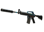 M4A1-S | Control Panel (Factory New)