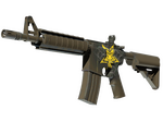 M4A4 | Zirka (Factory New)