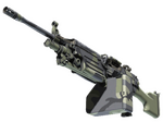 M249 | Sage Camo (Minimal Wear)