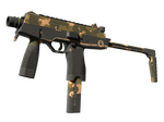 MP9 | Black Sand (Factory New)