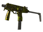 MP9 | Bioleak (Factory New)